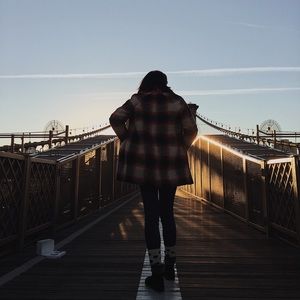 Meet your Posher, Leela